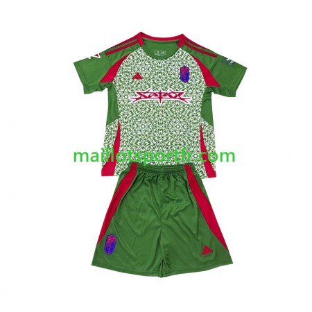 Maillot de Foot Granada Enfant Troisieme 2024/25
